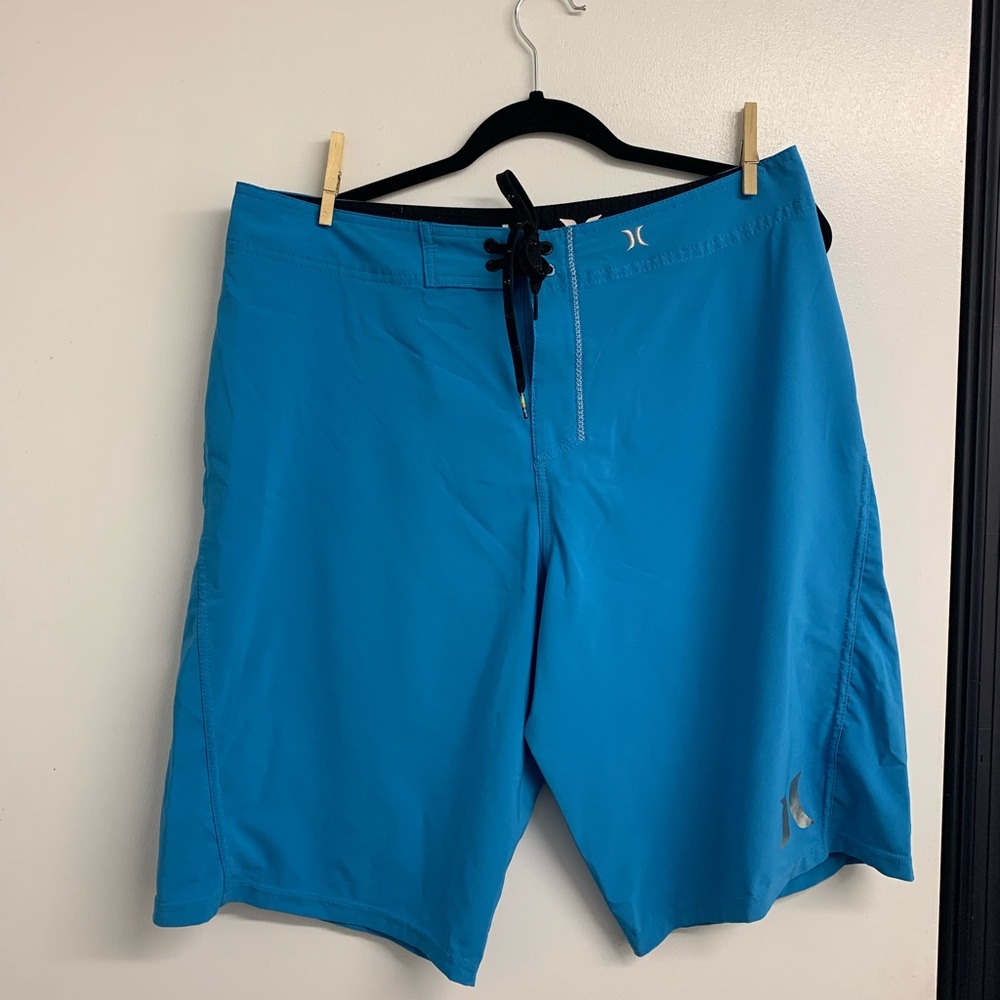 Swim trunks